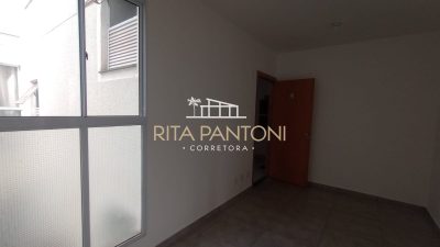 Apartamento, 2 quartos, 41 m² - Foto 1