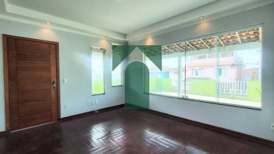 Casa, 3 quartos, 150 m² - Foto 1