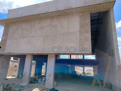 Loja-Salão, 350 m² - Foto 2