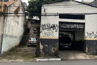 Terreno, 300 m² - Foto 3
