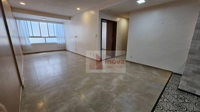 Apartamento, 3 quartos, 114 m² - Foto 2