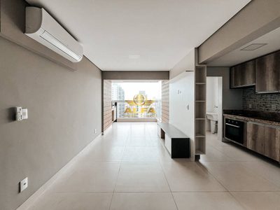 Apartamento, 2 quartos, 80 m² - Foto 3