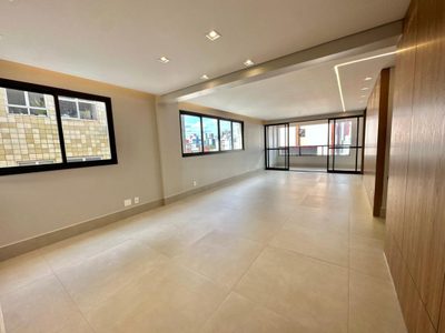 Apartamento, 3 quartos, 145 m² - Foto 1