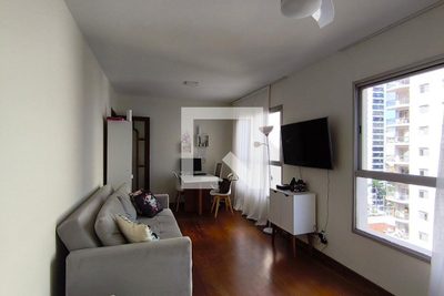 Apartamento, 2 quartos, 72 m² - Foto 1