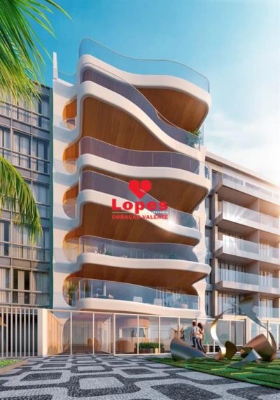 Apartamento, 4 quartos, 315 m² - Foto 1
