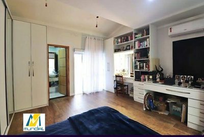 Sobrado, 3 quartos, 240 m² - Foto 3