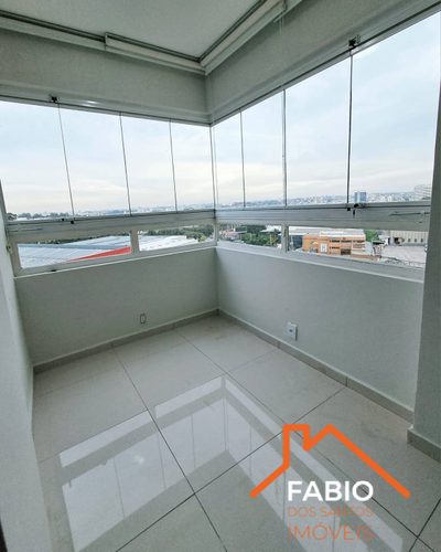 Apartamento, 3 quartos, 72 m² - Foto 2