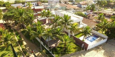 Casa, 4 quartos, 324 m² - Foto 1
