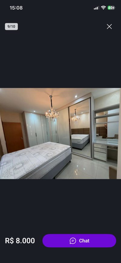 Apartamento, 3 quartos, 153 m² - Foto 2