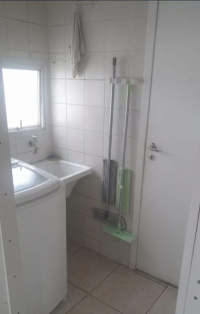 Apartamento, 3 quartos, 80 m² - Foto 5