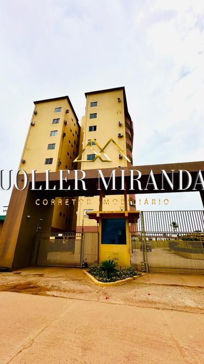 Apartamento, 2 quartos, 79 m² - Foto 1