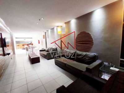 Apartamento, 1 quarto, 32 m² - Foto 4