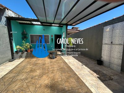 Casa, 2 quartos, 101 m² - Foto 5