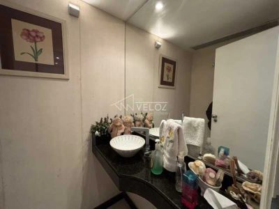 Apartamento, 4 quartos, 184 m² - Foto 2