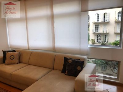 Apartamento, 1 quarto, 60 m² - Foto 2