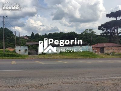 Terreno, 160 m² - Foto 1