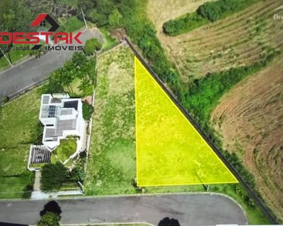 Terreno, 491 m² - Foto 1