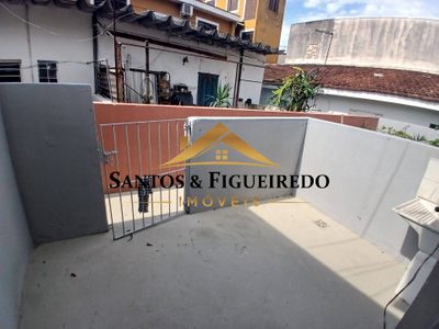 Casa, 1 quarto, 30 m² - Foto 3