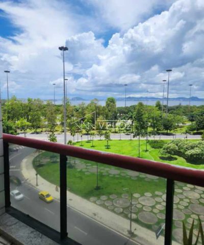 Apartamento, 2 quartos, 71 m² - Foto 2