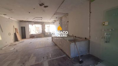 Loja-Salão, 140 m² - Foto 3