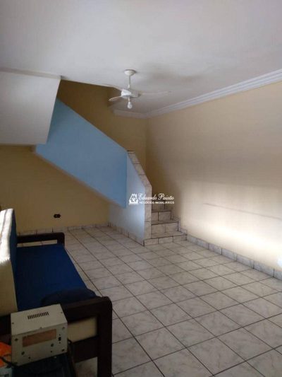 Sobrado, 4 quartos, 162 m² - Foto 5