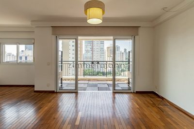 Apartamento, 4 quartos, 118 m² - Foto 3
