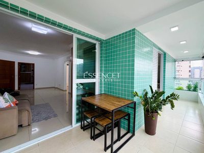 Apartamento, 3 quartos, 123 m² - Foto 3