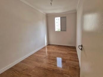 Apartamento, 2 quartos, 48 m² - Foto 3