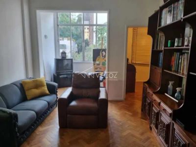 Apartamento, 3 quartos, 95 m² - Foto 1