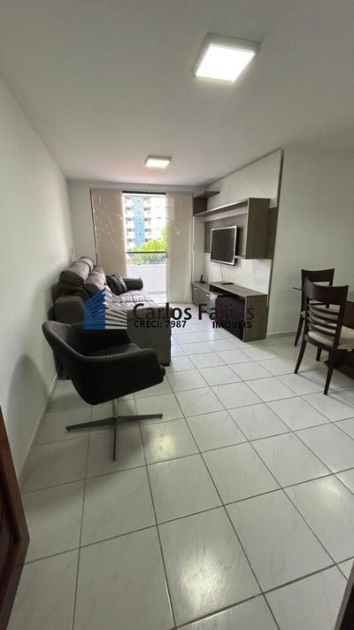 Apartamento, 3 quartos, 74 m² - Foto 2