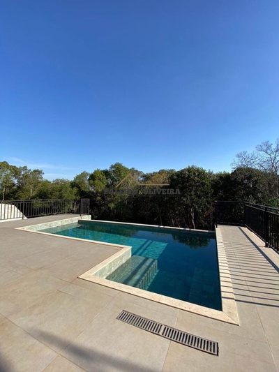 Casa, 3 quartos, 608 m² - Foto 2