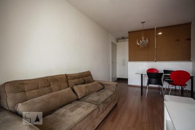 Apartamento, 2 quartos, 56 m² - Foto 1