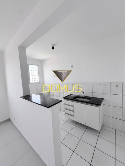 Apartamento, 2 quartos, 48 m² - Foto 3