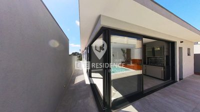 Casa, 3 quartos, 208 m² - Foto 4