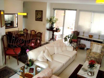 Apartamento, 3 quartos, 131 m² - Foto 3