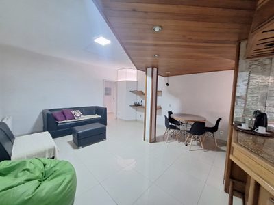 Apartamento, 3 quartos, 100 m² - Foto 4