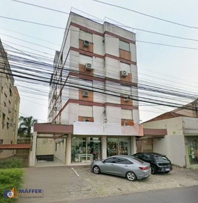 Apartamento, 2 quartos, 65 m² - Foto 1