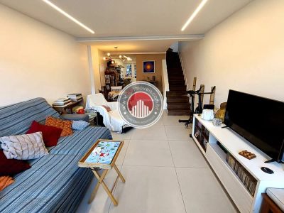 Casa, 4 quartos - Foto 2