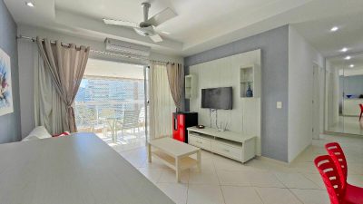 Apartamento, 3 quartos, 93 m² - Foto 1