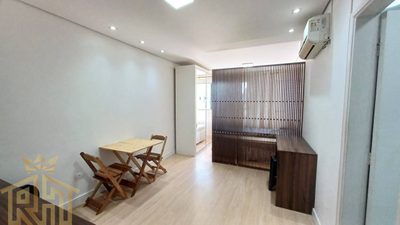 Kitnet-Studio, 30 m² - Foto 3