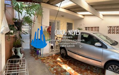 Casa, 2 quartos, 60 m² - Foto 2