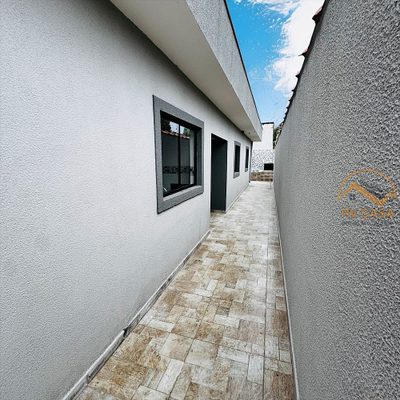 Casa, 2 quartos, 56 m² - Foto 5