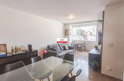 Apartamento, 2 quartos, 75 m² - Foto 3