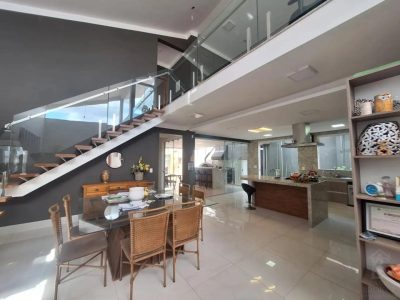 Casa, 4 quartos, 360 m² - Foto 5