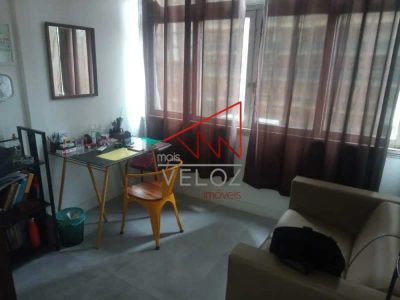 Sala-Conjunto, 21 m² - Foto 2
