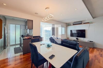 Apartamento, 2 quartos, 82 m² - Foto 1