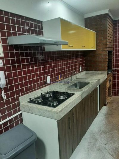 Apartamento, 2 quartos, 44 m² - Foto 5