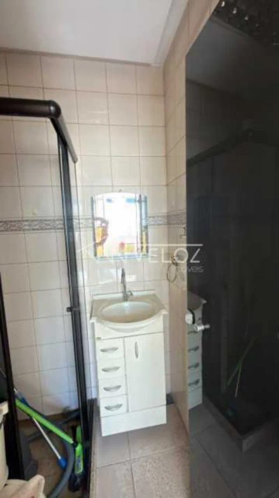 Apartamento, 27 m² - Foto 1