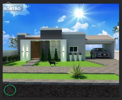 Casa, 4 quartos, 108 m² - Foto 2