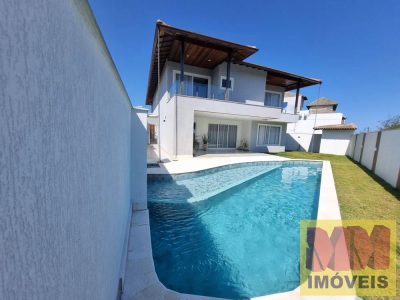 Casa, 4 quartos, 266 m² - Foto 1